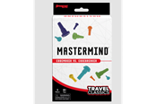 Lautapelit - Lautapelit Mastermind Travel (Nordic) - GO68361