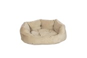Koirat - Danish Design Elden Stone Deluxe -nukkumissänky 35" - D02735