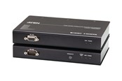 Toistimet & Lähettimet - ATEN CE820-ATA - KVM / audio / serial / USB extender - HDBaseT 2.0 - CE820-ATA-G