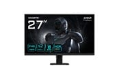 Näyttö - 27" GIGABYTE GS27F2 - 1920x1080 (FHD) - 240Hz - IPS - GS27F2 EK