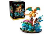 LEGO®  - LEGO Pokémon 72153 Venusaur, Charizard ja Blastoise - 72153