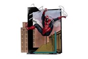 Fanituotteet - Freaks And Geeks - McFarlane Toys - Marvel Collection 1:10th Scale WV - 613178