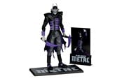 Fanituotteet - Freaks And Geeks - McFarlane Toys - DC Multiverse 7IN - The Batman Wh - 613179