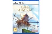 Pelit - Echoes of Aincrad: Sword Art Online - Sony PlayStation 5 - RPG - 3391892041330