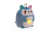 Pehmolelu - Clementoni Twinkle Twinkle Little Wolf - 17554