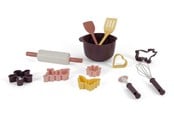 Lelut - Dantoy Fairytales Baking Set – 12 pcs - 4420
