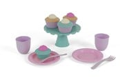 Lelut - Dantoy Fairytales Cupcake Set – 19 pcs - 4436