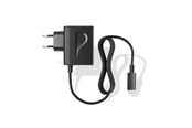 Pelit - lisävarusteet - Freaks And Geeks AC Adapter Dock 2.6A (Nintendo Switch) - Nintendo Switch - 299000D