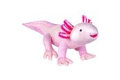 Pehmolelu - Wild Republic Plush Toy Jumbo Eco Cuddlekins 76 cm Axolotl - 28453