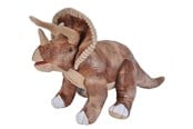 Pehmolelu - Wild Republic Plush Toy Dinosaurs 63 cm Triceratops - 22235