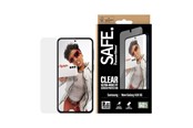 Puhelintarvikkeet - Näytönsuojat - SAFE by PanzerGlass Screen Protector Samsung Galaxy A37 | Ultra-Wide Fit w. EasyAligner - SA72239