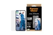 Puhelintarvikkeet - Näytönsuojat - PanzerGlass Screen Protector Samsung Galaxy A57 | Ultra-Wide Fit w. EasyAligner - PG32082