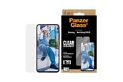 Puhelintarvikkeet - Näytönsuojat - PanzerGlass Screen Protector Samsung Galaxy A37 | Ultra-Wide Fit w. EasyAligner - PG75133
