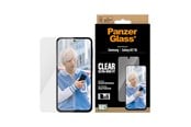 Puhelintarvikkeet - Näytönsuojat - PanzerGlass Screen Protector Samsung Galaxy A27 | Ultra-Wide Fit w. EasyAligner - PG88998