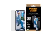 Puhelintarvikkeet - Näytönsuojat - PanzerGlass Privacy Screen Protector Samsung Galaxy A37 | Ultra-Wide Fit w. EasyAligner - PG90806