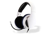 Kuulokkeet - Freaks And Geeks Universal Wired Gaming Headset SPX-300 - White + Black - 150068