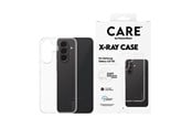 Puhelin - Kannet ja kotelot - CARE by PanzerGlass X-Ray Case Samsung Galaxy A27 - CR72192