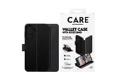 Puhelin - Kannet ja kotelot - CARE by PanzerGlass Wallet Case w. Kickstand Samsung Galaxy A27 - CR26524