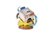 Fanituotteet - First 4 Figures - Banjo-Kazooie Resin Statue: Washer Banjo (Standard Edition) - Figuuri - 5060316622865