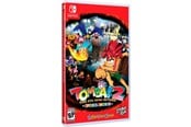 Pelit - Tomba! 2: The Evil Swine Return Remastered - Nintendo Switch - Alusta - 0840486505541