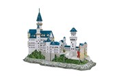 Palapelit - Cubic Fun 3D Puzzle National Geographic Neuschwanstein Castle 3D Palapeli - 2010318