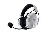 Pelit - lisävarusteet - Razer Blackshark V3 X Hyperspeed - White - Wireless Headset - Sony PlayStation 5 - RZ04-05420500-R3G1