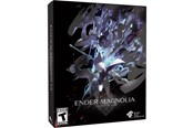 Pelit - Ender Magnolia: Bloom In The Mist (Collector's Edition) - Sony PlayStation 5 - Tasohyppely - 0840486503745