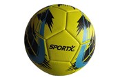 Jalkapallo ja pallopelit - SportX Beach Football Yellow 330gr - 2015072