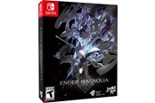 Pelit - Ender Magnolia: Bloom In The Mist (Collector's Edition) - Nintendo Switch - Tasohyppely - 0840486503738