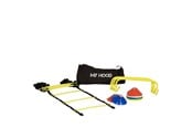 Jalkapallo ja pallopelit - My Hood Training Kit - 302046