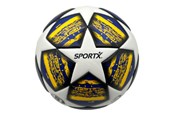 Jalkapallo ja pallopelit - SportX Football Premium White 400-430gr - 2015073