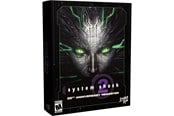 Pelit - System Shock 2 Remastered (Big Box Edition) - Sony PlayStation 5 - FPS - 0840486504377