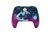 Pelit - lisävarusteet - HORI Wireless Horipad Turbo - Universe Rosalina - Purple - Wireless Controller - Nintendo Switch 2 - NSX-149E