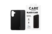 Puhelin - Kannet ja kotelot - CARE by PanzerGlass TPU Case Black Samsung Galaxy A27 - CR32182