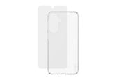 Puhelin - Kannet ja kotelot - CARE by PanzerGlass 2-in-1 Bundle Samsung Galaxy A37 - CR46764