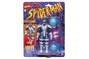 Hahmot - Marvel Legends 6" Figure Retro Spider-Man Cardiac - G23575X00