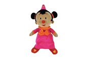 Pehmolelu - Studio 100 Bumba Bumbina Plush 20cm - MEBU00005050