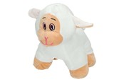 Pehmolelu - Duckiez Plush Farm Animal Soft Toy - Assorted - 1943