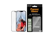 Puhelintarvikkeet - Näytönsuojat - PanzerGlass Ceramic Screen Protector iPhone 17e | 16e | 14 | 13 Pro | 13 | Ultra-Wide Fit w. EasyAligner - PG72482