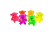 Lelut - LG-Imports Puffer Bear Color 9cm - 9372