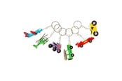 Lelut - LG-Imports Vehicle Key Ring - 9983