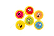 Lelut - LG-Imports Jojo Smiley Face 4cm - 4469