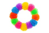 Lelut - Duckiez Puffer Armband Caterpillar - 8390