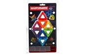 Lelut - Magformers Set Triangle 8pcs. - 701002