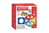 Luovat leikit - Magformers Basic Set Plus 14pcs. - 715013