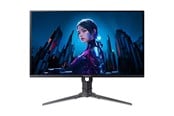 Näyttö - 27" Acer Predator X27U W3 - 2560x1440 (QHD) - 240Hz - QD-OLED - UM.GXXEE.305