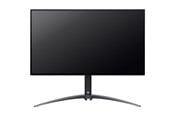 Näyttö - 27" Acer Predator X27U - 2560x1440 (QHD) - 240Hz - QD-OLED - UM.GXXEE.305