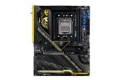 Emolevy - ASRock X870E Taichi OCF - motherboard - ATX - Socket AM5 - AMD X870E Emolevy - AMD X870E - AMD AM5 socket - DDR5 RAM - ATX - 90-MXBTG0-A0UAYZ