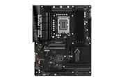Emolevy - ASRock B860 Challenger WiFi - motherboard - ATX - LGA1851 Socket - B860 Emolevy - Intel B860 - Intel LGA1851 socket - DDR5 RAM - ATX - 90-MXBUC0-A0UAYZ