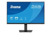 Näyttö - 27" iiyama ProLite XB2791QS - 2560x1440 (QHD) - 75Hz - IPS - XB2791QS-B1